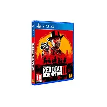 Red Dead Redemption II(Brak Okładki) WYMIANA 25ZŁ- D0242